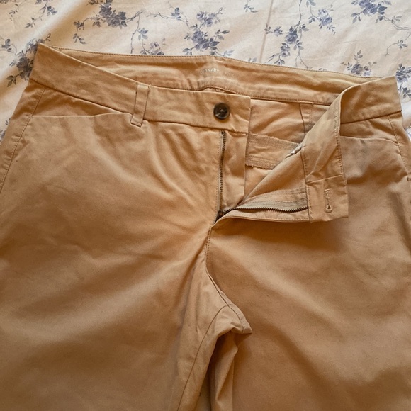 Old Navy womens khakis size 12 -2 pair - Picture 3 of 10